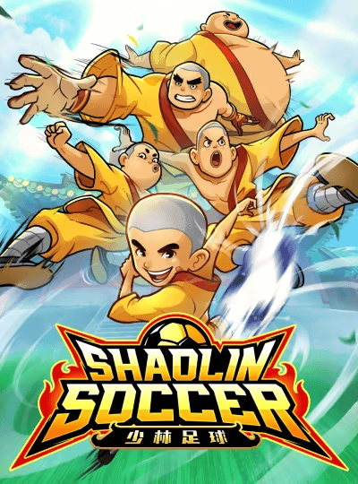 Popular slot game cover at dbh88